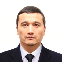 Рахимбаев Асхат Адылханович 