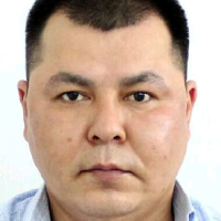 Миралиев Бауыржан  Тургалиевич 