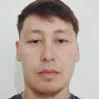 Дуйсенбеков Дархан Ерболұлы 