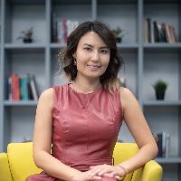 Жансая Алпыспай Байғабылқызы