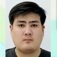 Курмангалиев  Ергали Ерланович