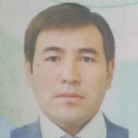 Байботаев Ниязбек Жаркинбекович