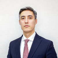 Сандыбаев Берик Батырханович