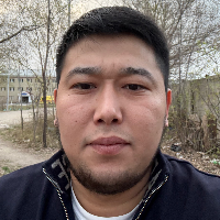 Тлеубеков  Куаныш Жомартович