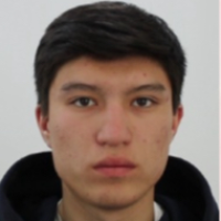 Куантаев Ризат Арманович 