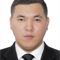 Ахметов  Аян Муратович