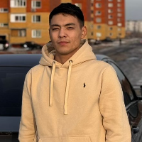 Абильда Дильхан Құдайбергенұлы 