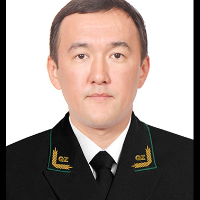 Тажибаев Жасулан Кенжебаевич