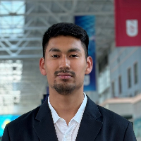 Ибраимов Алихан