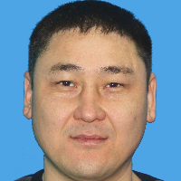 Медетов Мирболат  Алматович