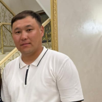 Капаров Бекзат  Куандыкович