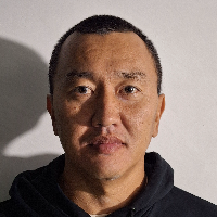 Амренов Азамат Жумабекович