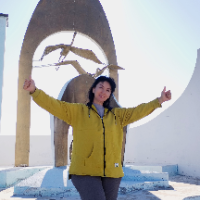 Саткамбаева Мейрамгуль Турсуновна