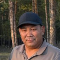 Макажанов Еркин Сарсенбаевич