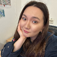 Шегентаева Алия Тлегеновна