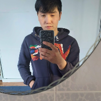 Матайбаев Жандос Нурбекович 