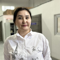 Садирова Айсулу  Касымхановна