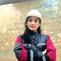 Касенова Назерке Сабыровна