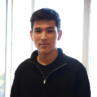 Жақсығалиев Рамазан Саламатұлы