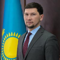 Рахимтай Алмат Муратулы