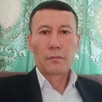 Ахаев  Ермек Жанатулы