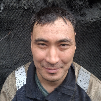 Молдабаев Арман Саханович