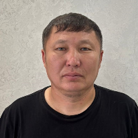 Беремжанов Еркебулан  Баянбекович