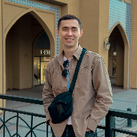 Жакиш Куаныш Нурланович