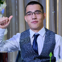 Калиев Еламан Русланович 