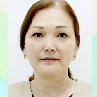 ТЕМИРГАЗИЕВА АЙГУЛЬ САТАШОВНА