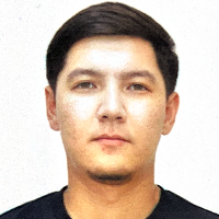 Жумагулов Алибек Кайратович