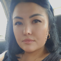 Кусаинова Алма Турсынбаева 