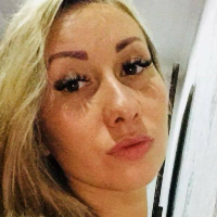 Сомова Альфина