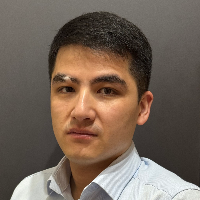 Карибай Асылхан