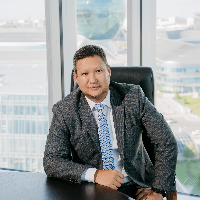 Кайсабаев Руслан Багланович