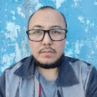 Кайриден Абай Дауренулы