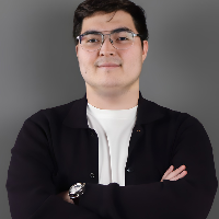 Тургамбаев Даулет Русланович