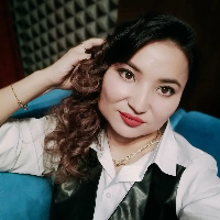 Шакибаева Гульмира Ербосыновна