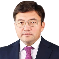 Orashev Tolegen Serikovich