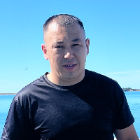 Макажанов Еркебулан Серикович