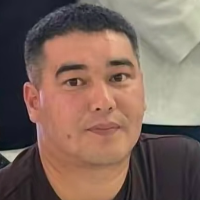 Пахритдинов Руслан Маматраимович 