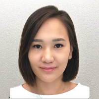 Молдыбаева Алма  Сериковна