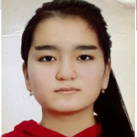 Мубаракоаа Диляра Данияровна