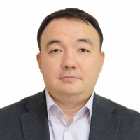 Sapargali Aslan Bolatuly