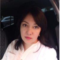 Фарухшина Асия Ризаевна