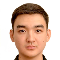 Аубакиров  Амир Кайратович