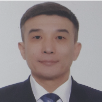 Ниязбаев  Талгат Бахытович