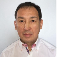 Жаксылыков Ардак Тулегенович