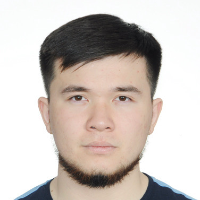 Қазел Әділхан Ардақбекұлы