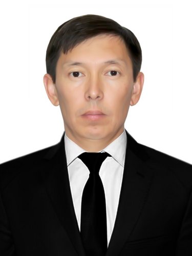 Абдикаримов Марат Ахметкаримович